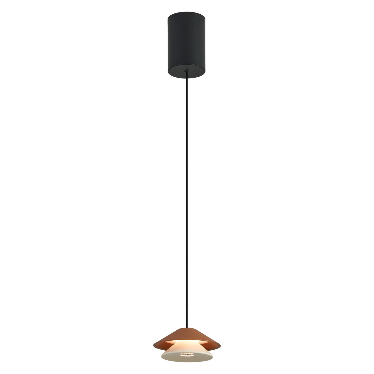 LAMPA WISZĄCA PICCOLA OD MANTRA 9031