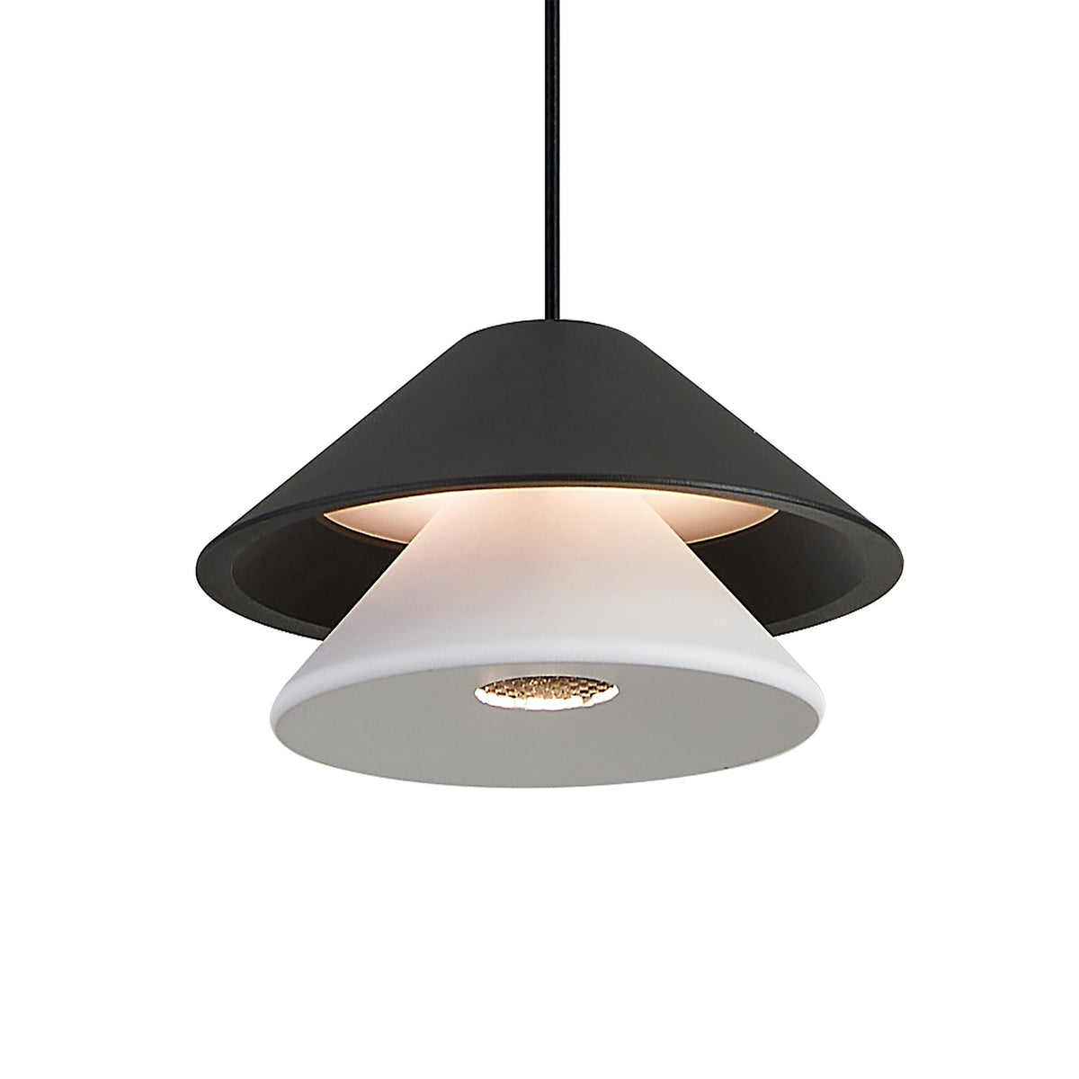 LAMPA WISZĄCA PICCOLA OD MANTRA 9033