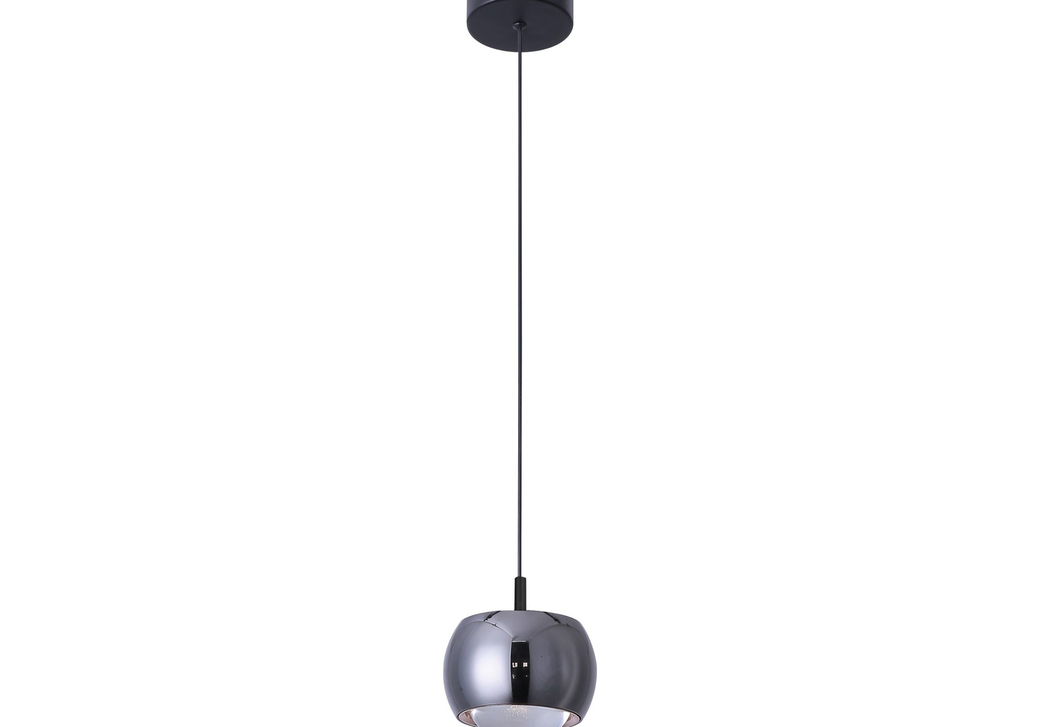 LAMPA WISZĄCA  OD MANTRA 8407