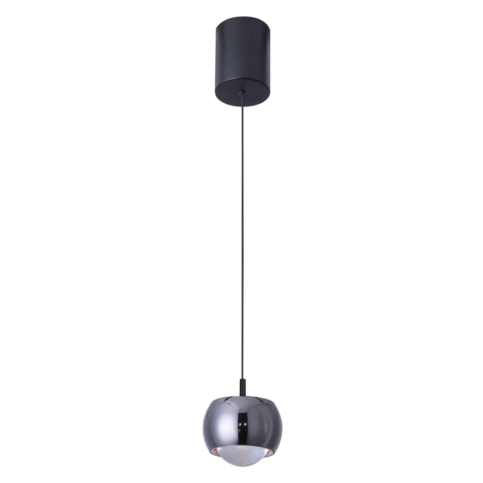 LAMPA WISZĄCA  OD MANTRA 8407