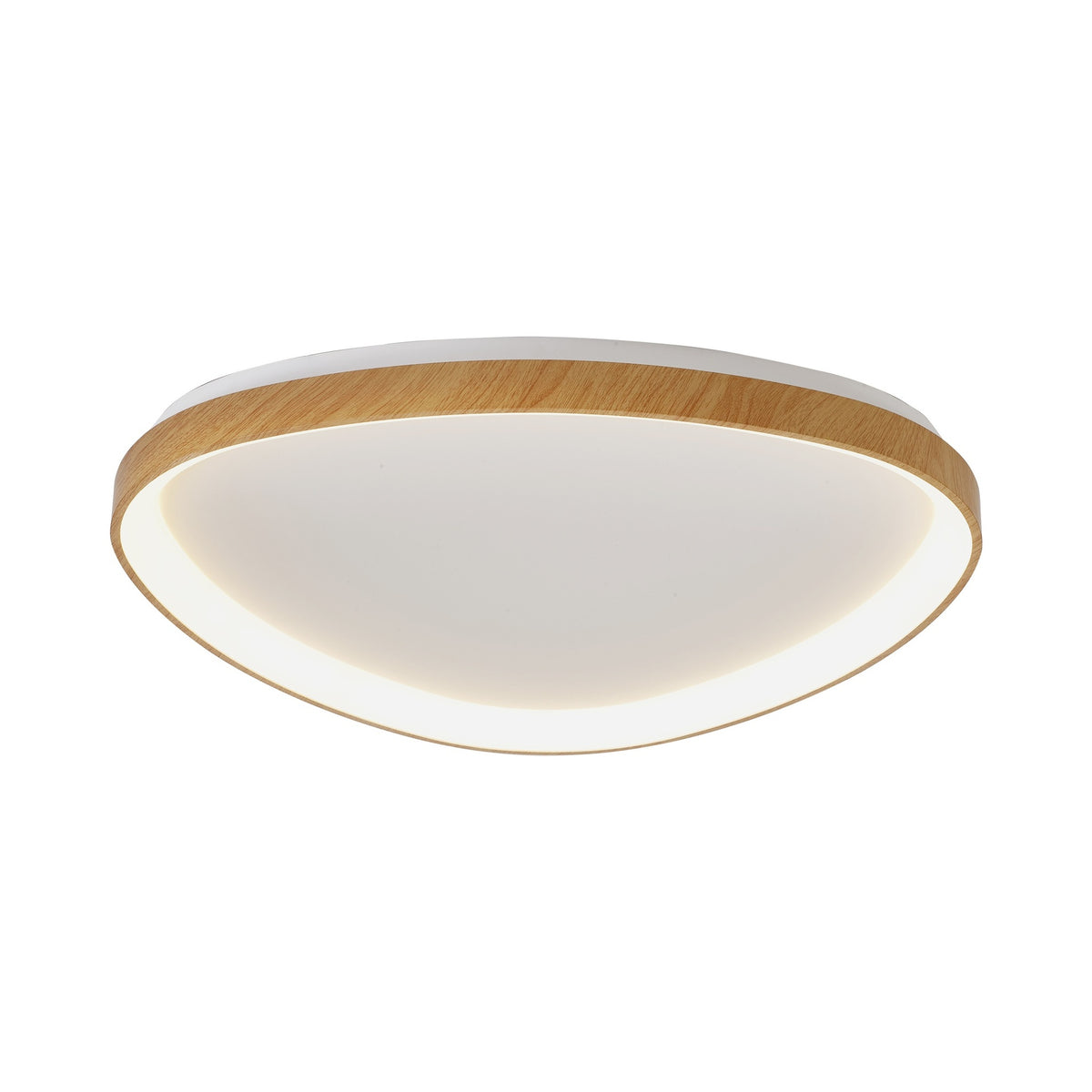 LAMPA SUFITOWA NISEKO II OD MANTRA 8636