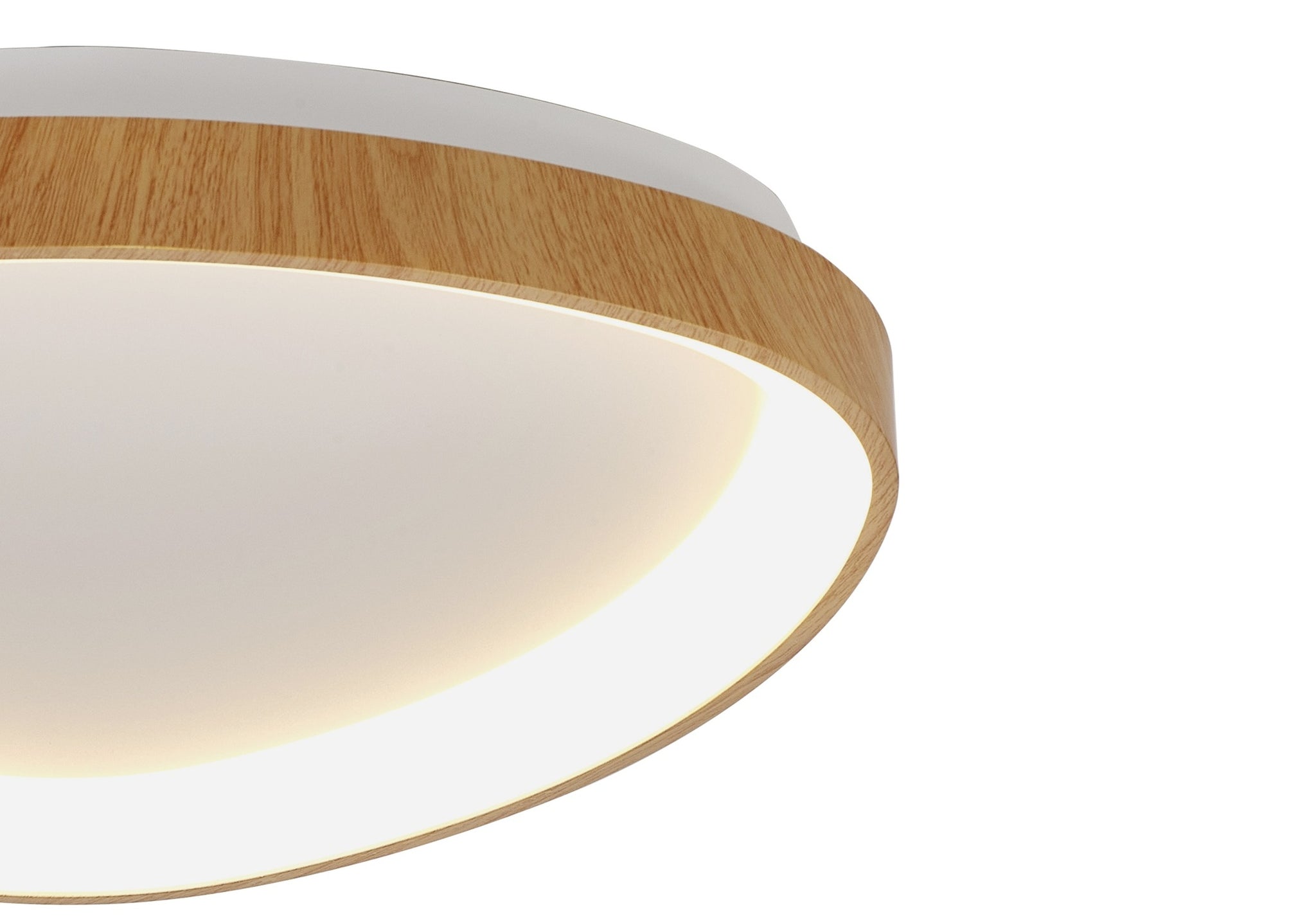 LAMPA SUFITOWA NISEKO II OD MANTRA 8636