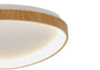LAMPA SUFITOWA NISEKO II OD MANTRA 8636