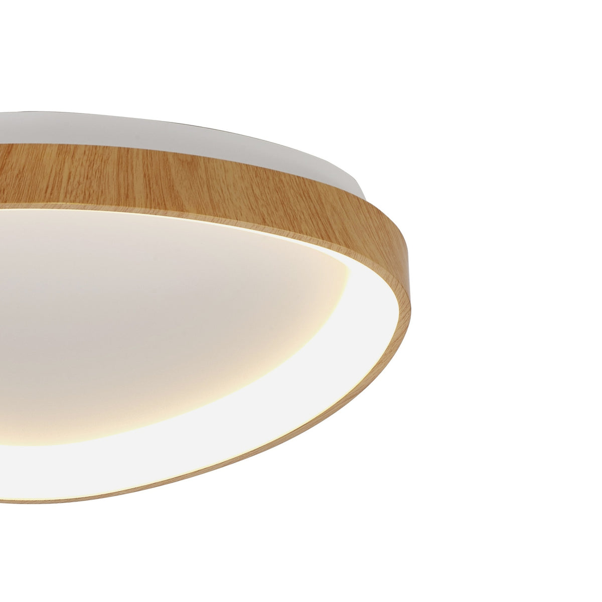 LAMPA SUFITOWA NISEKO II OD MANTRA 8636