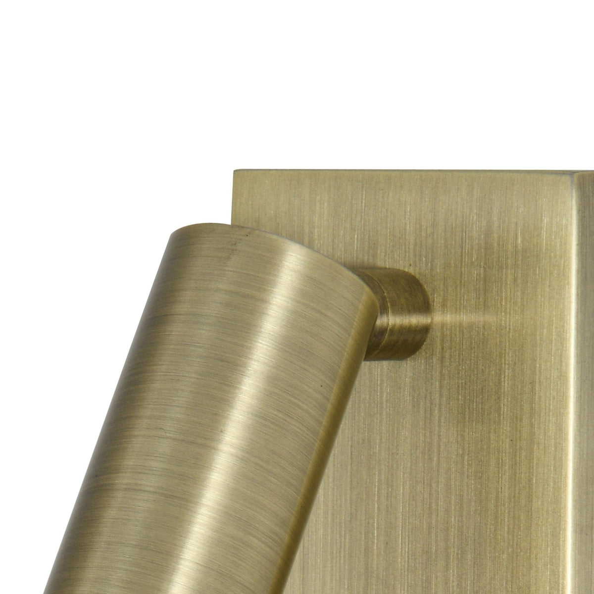 LAMPA ŚCIENNA TARIFA III OD MANTRA 8987