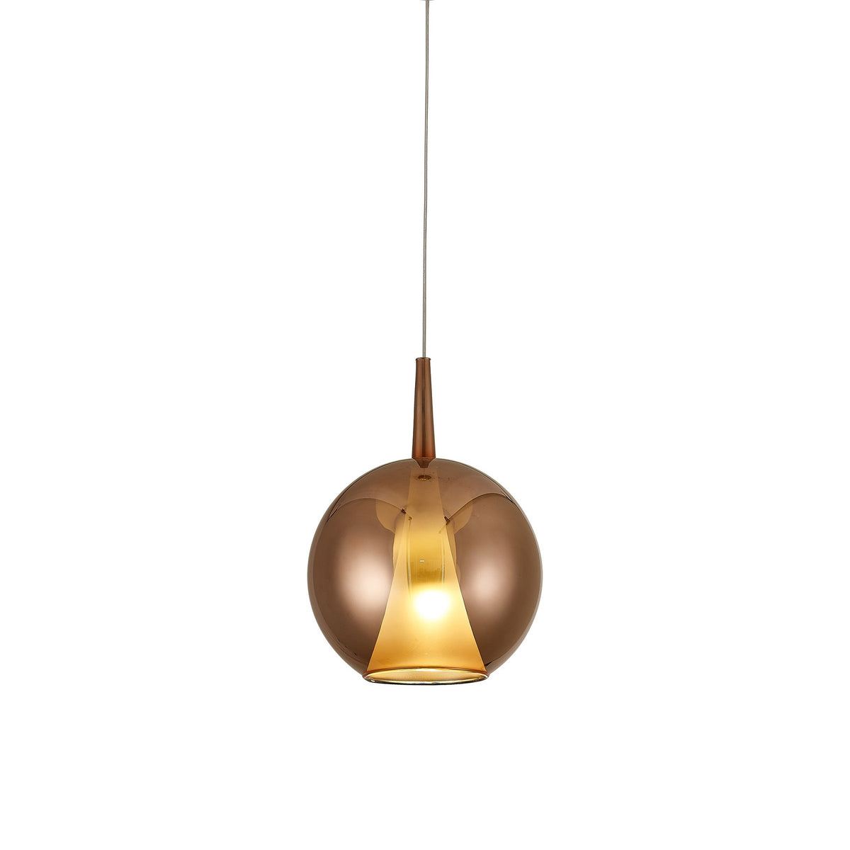LAMPA WISZĄCA MODULAR LIGHT 220V OD MANTRA 8241