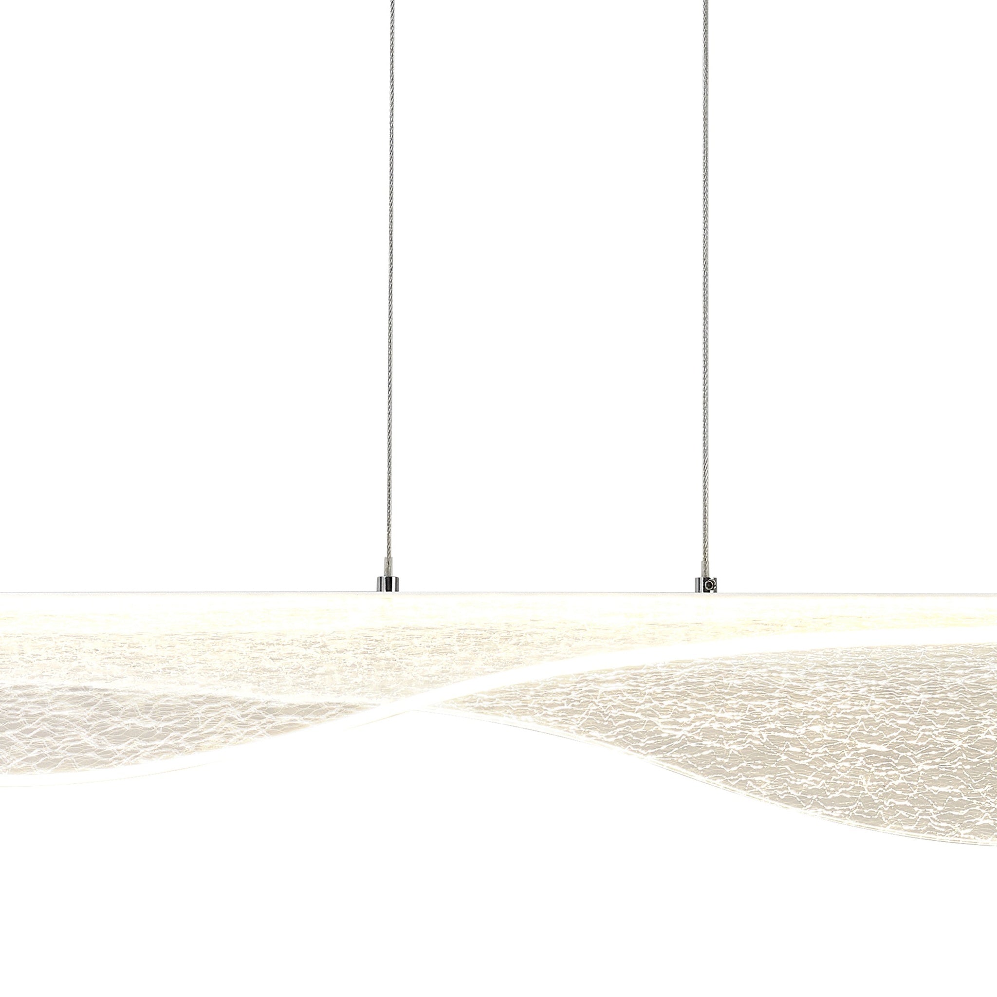 LAMPA WISZĄCA  OD MANTRA 8210