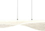 LAMPA WISZĄCA  OD MANTRA 8210