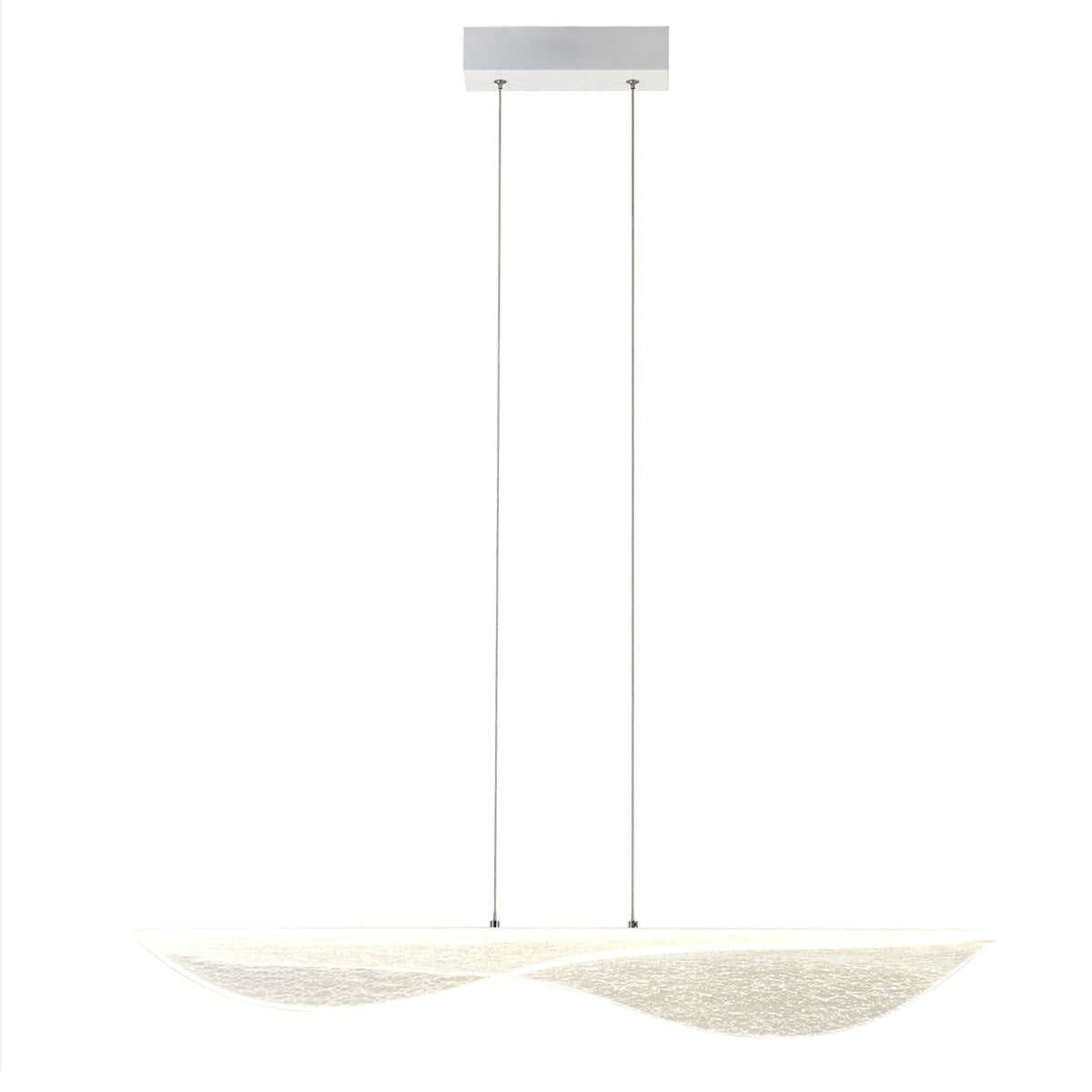 LAMPA WISZĄCA  OD MANTRA 8210