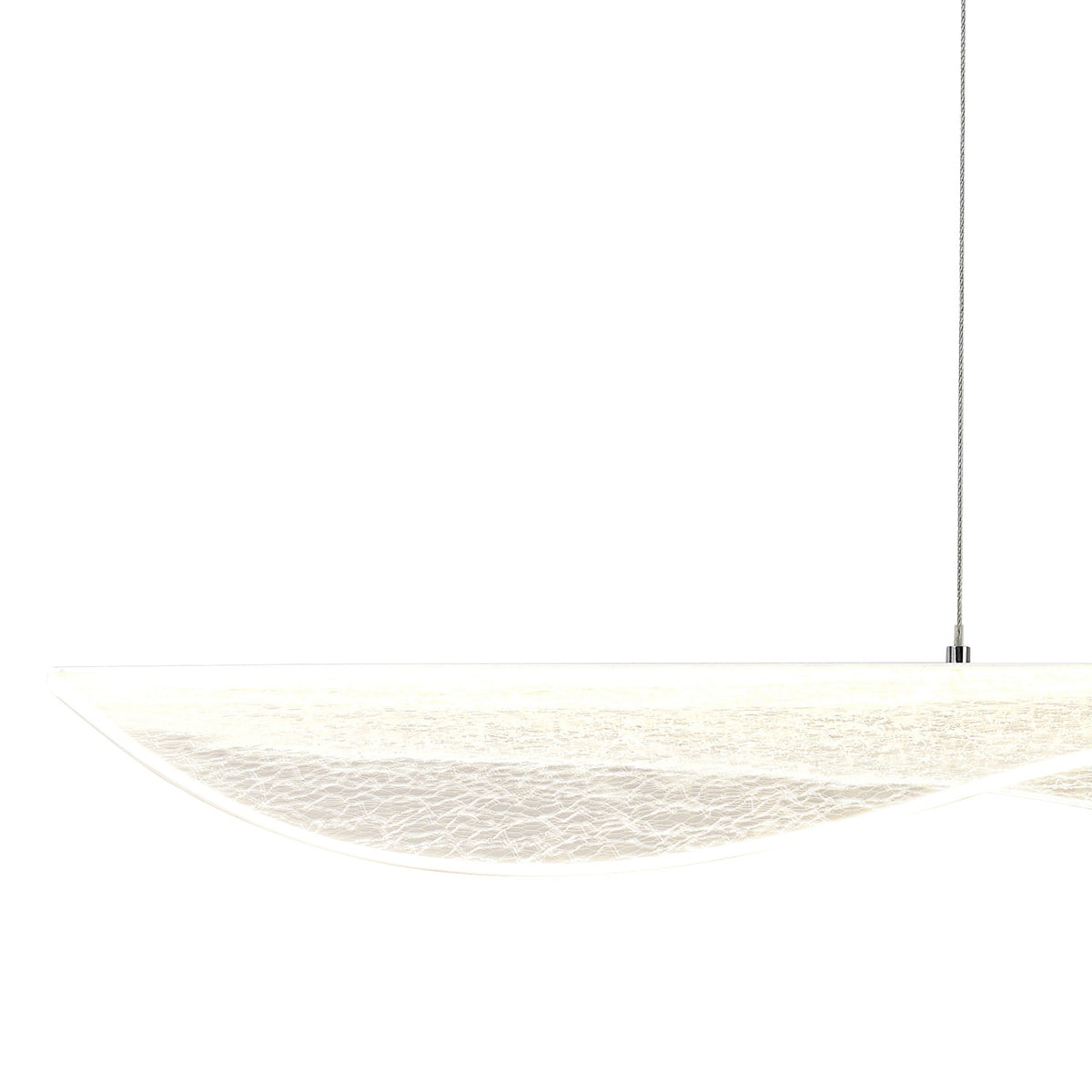 LAMPA WISZĄCA  OD MANTRA 8210