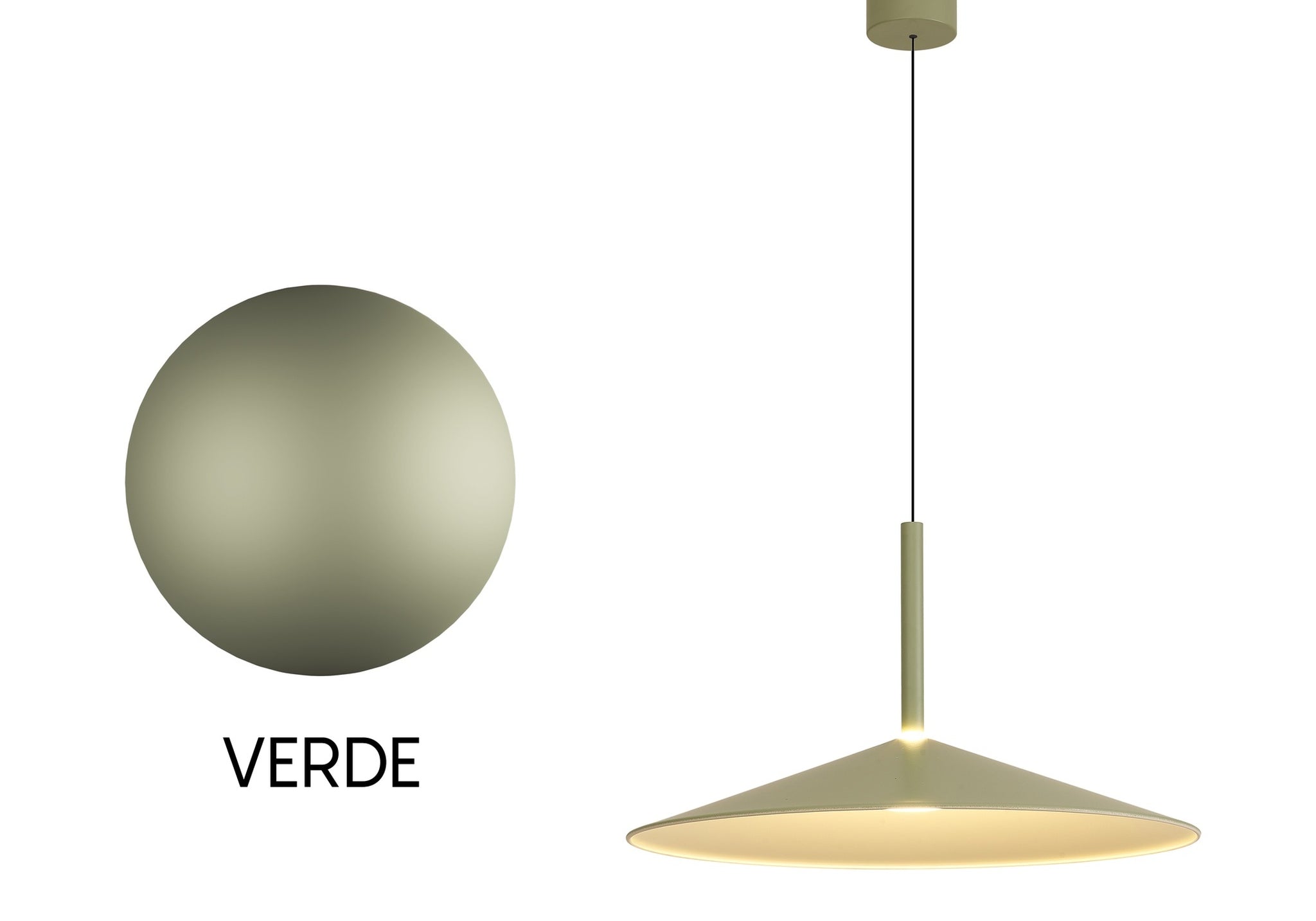 LAMPA WISZĄCA CALICE OD MANTRA 7898