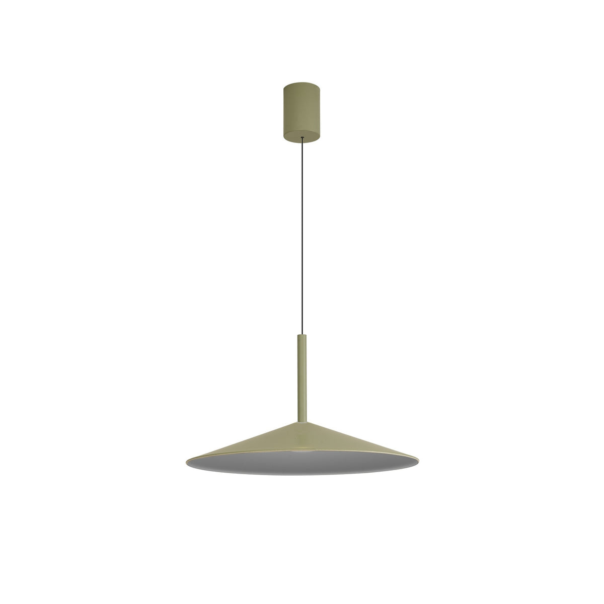 LAMPA WISZĄCA CALICE OD MANTRA 7898