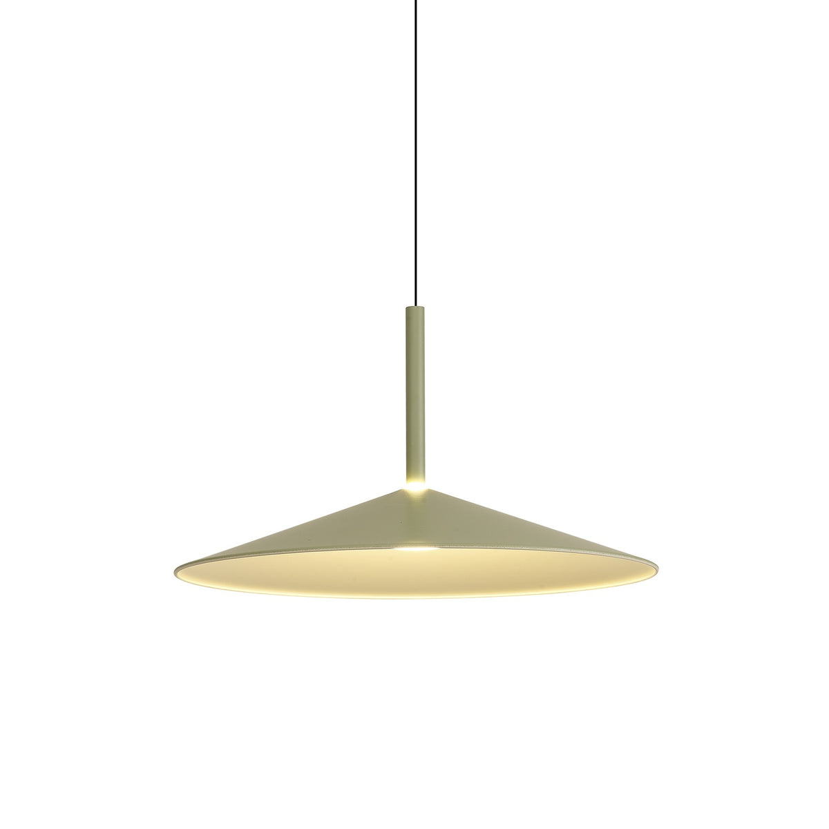 LAMPA WISZĄCA CALICE OD MANTRA 7898