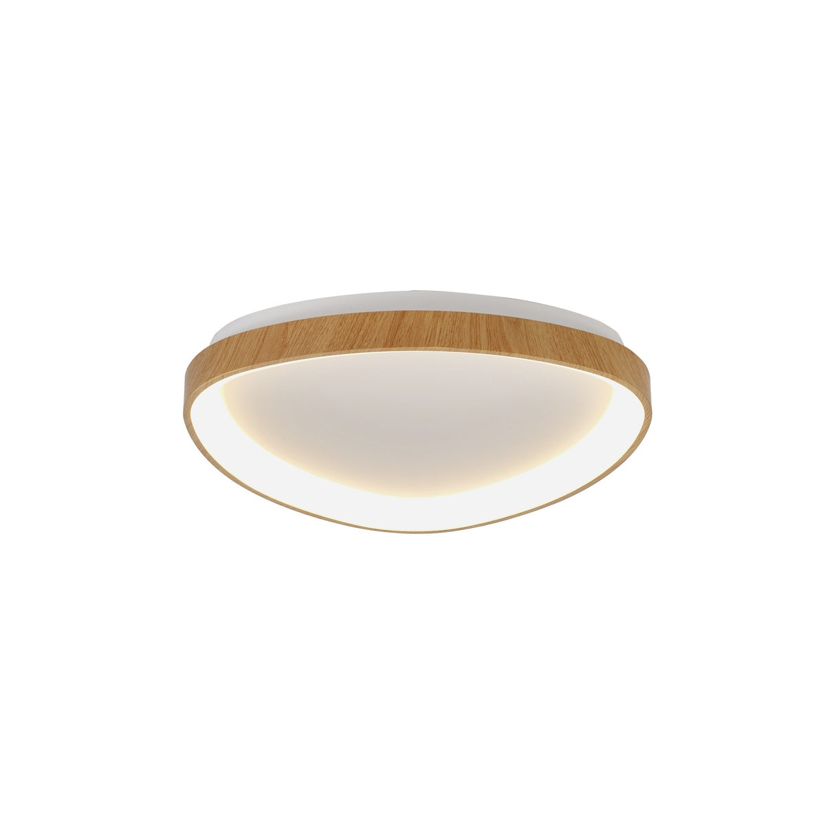 LAMPA SUFITOWA NISEKO II OD MANTRA 8632