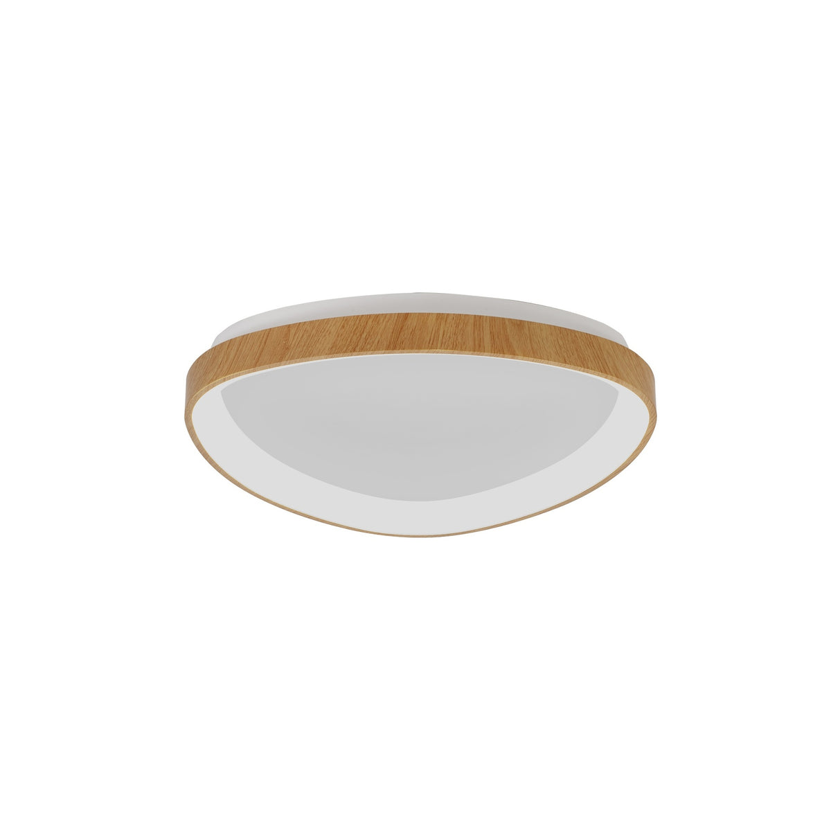 LAMPA SUFITOWA NISEKO II OD MANTRA 8632