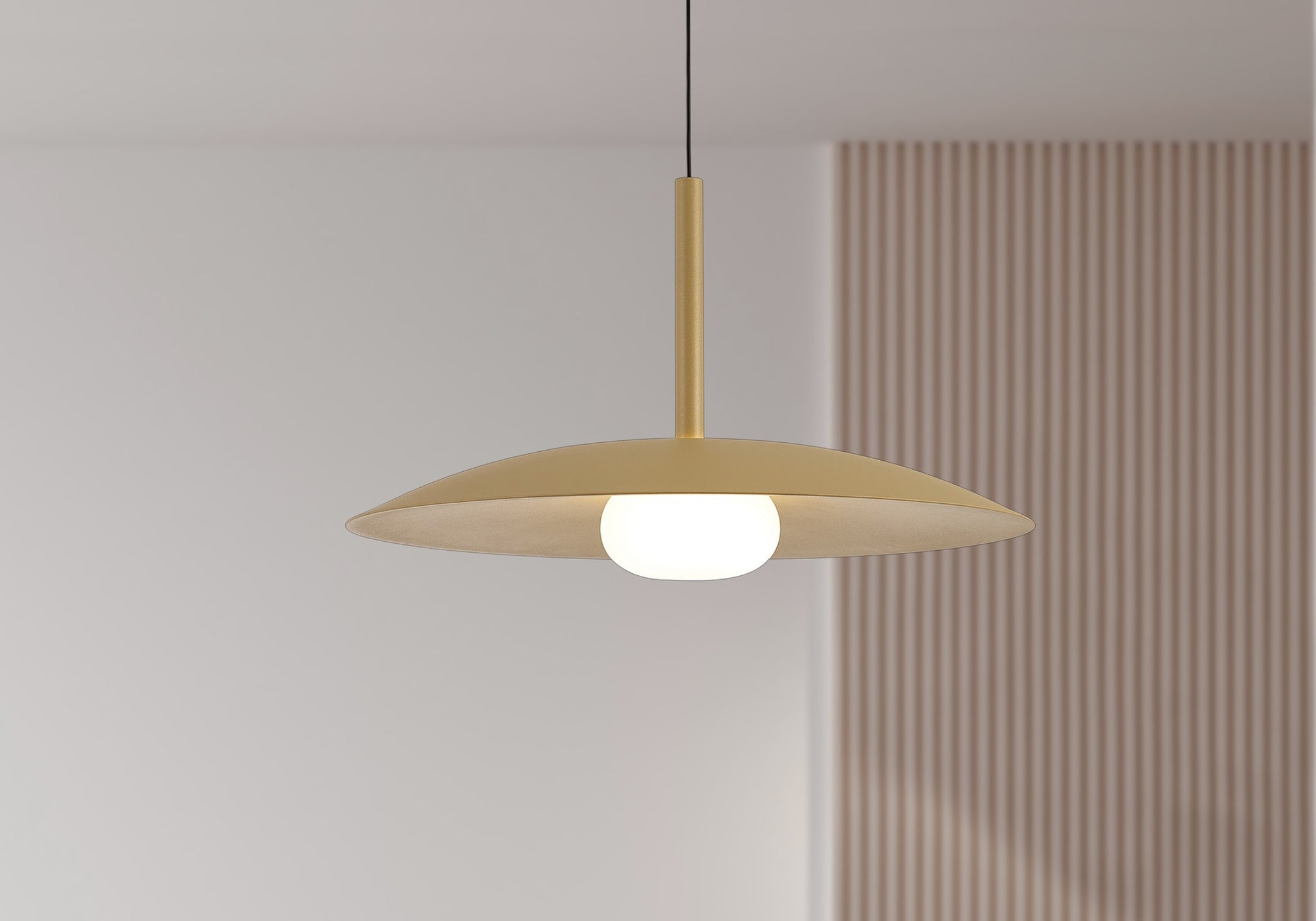 LAMPA WISZĄCA LIDIA OD MANTRA 8976