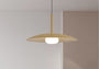 LAMPA WISZĄCA LIDIA OD MANTRA 8976