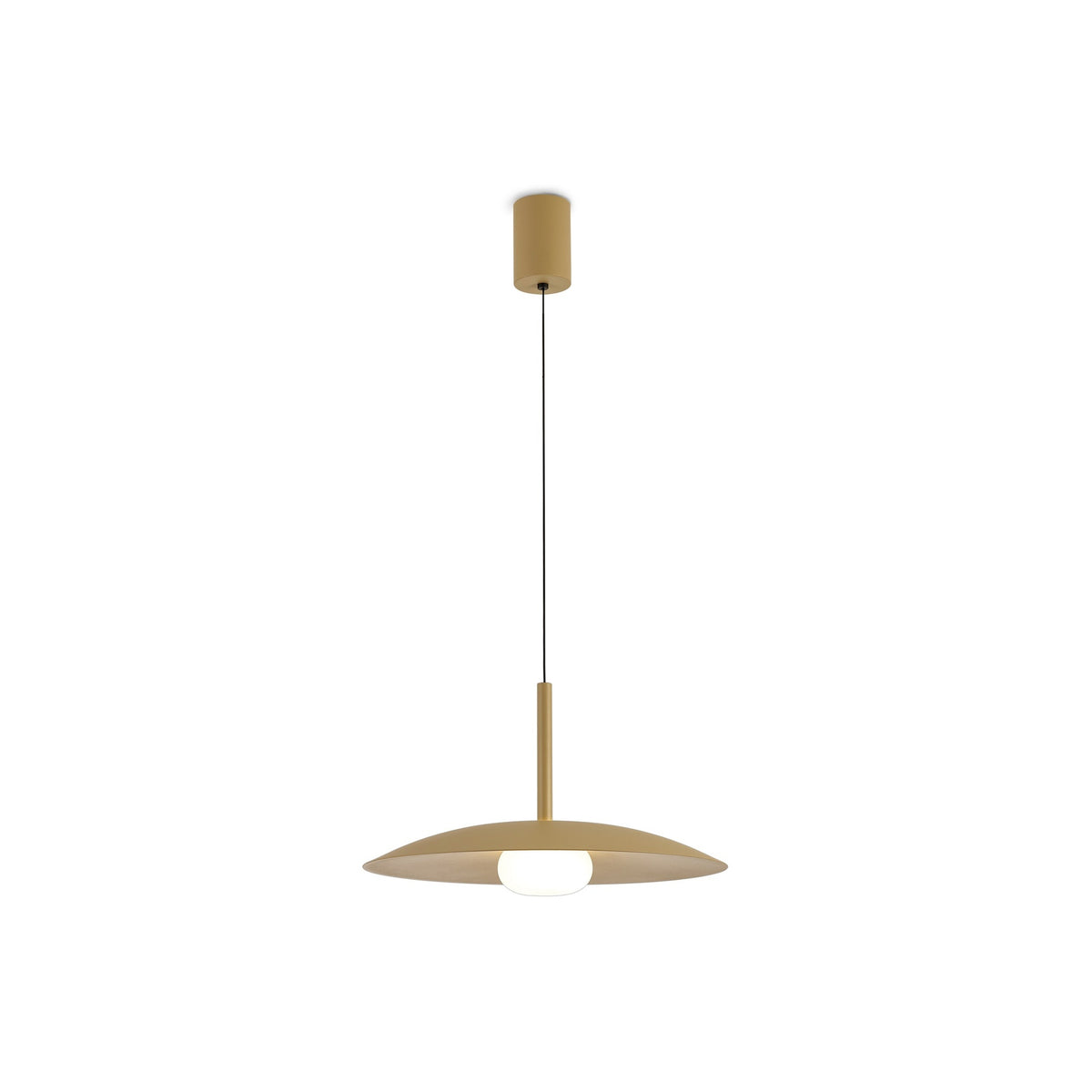 LAMPA WISZĄCA LIDIA OD MANTRA 8976