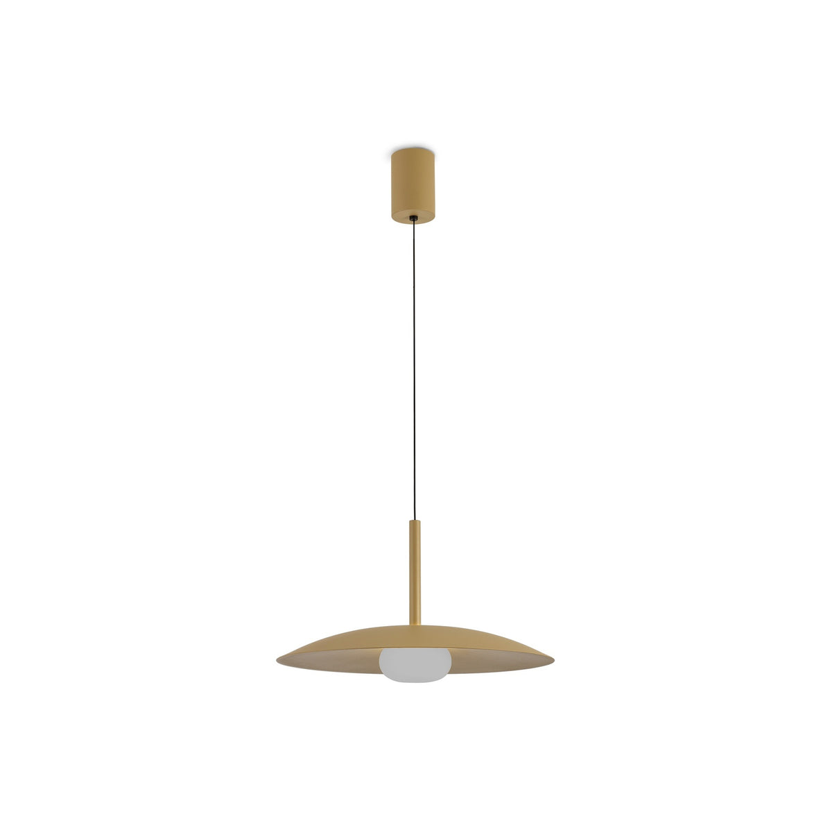 LAMPA WISZĄCA LIDIA OD MANTRA 8976