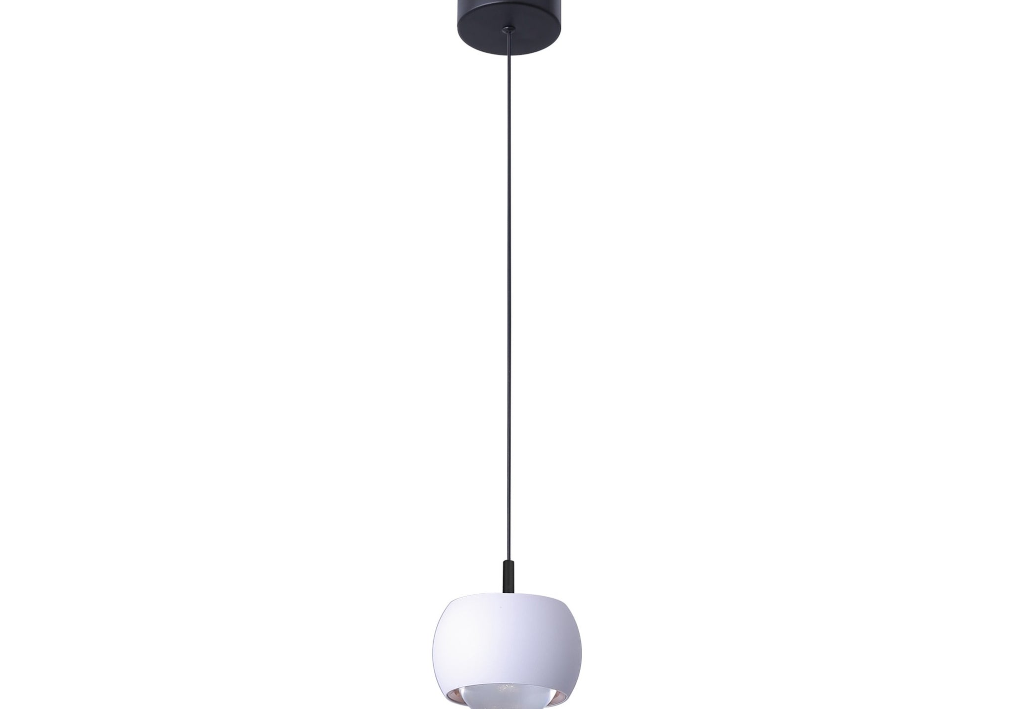 LAMPA WISZĄCA  OD MANTRA 8405