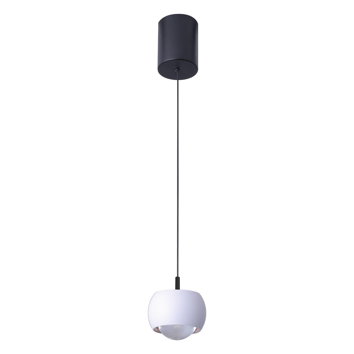LAMPA WISZĄCA  OD MANTRA 8405
