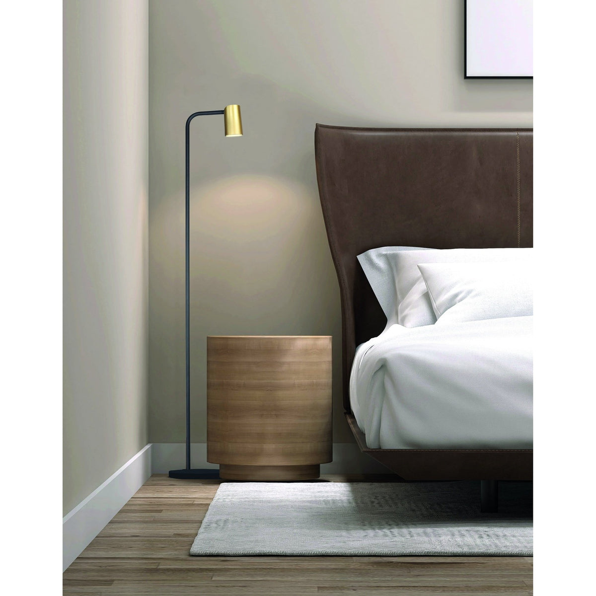 LAMPA PODŁOGOWA SAL OD MANTRA 8493