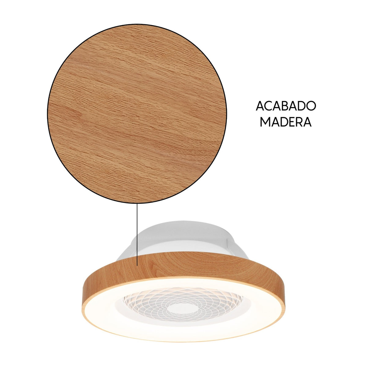 LAMPA SUFITOWA TÍBET MINI OD MANTRA 7806