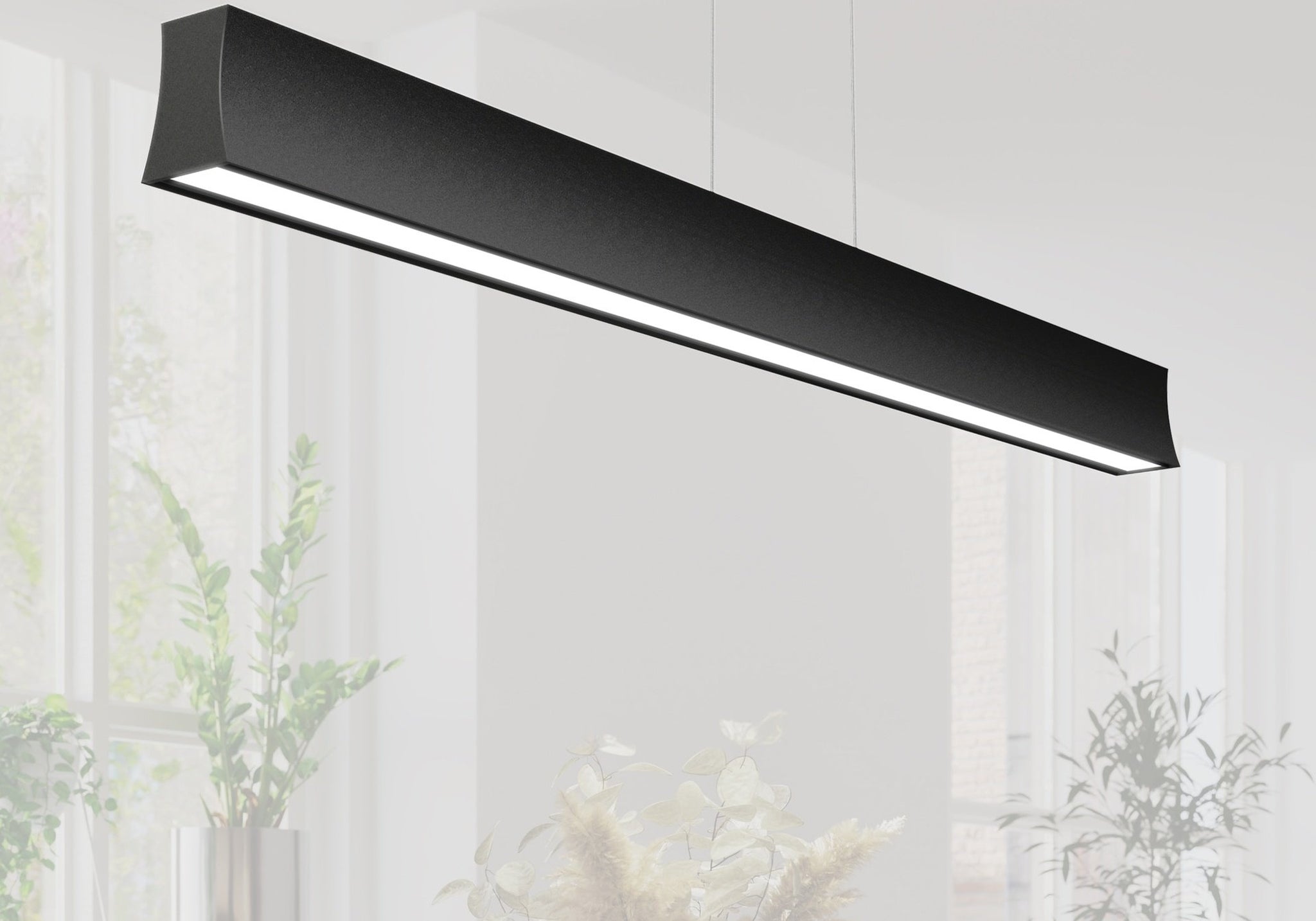 LAMPA WISZĄCA HANOK OD MANTRA 7547