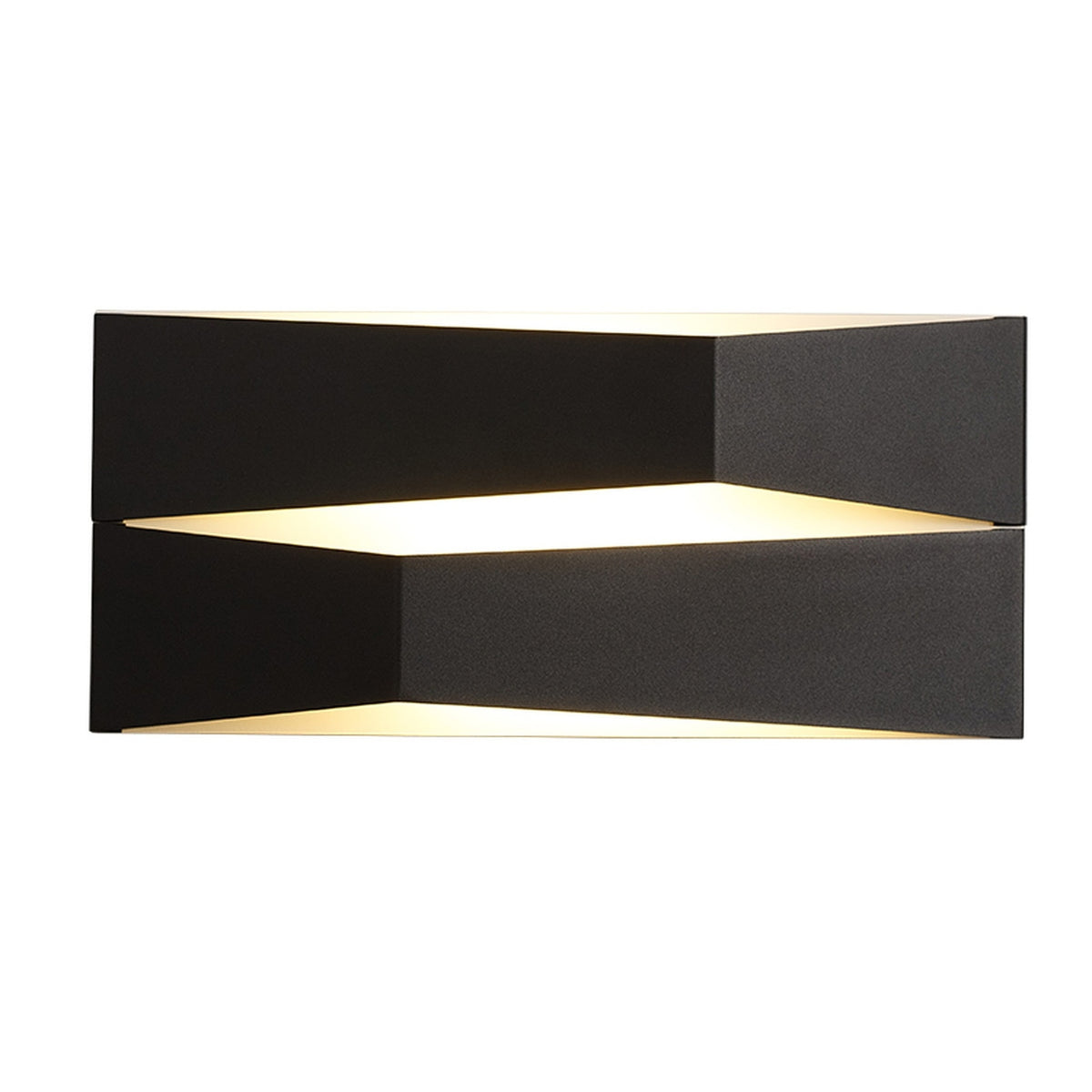 LAMPA ŚCIENNA FUJI OD MANTRA 8159