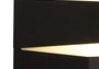LAMPA ŚCIENNA FUJI OD MANTRA 8159