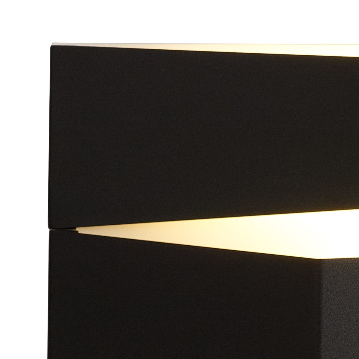 LAMPA ŚCIENNA FUJI OD MANTRA 8159