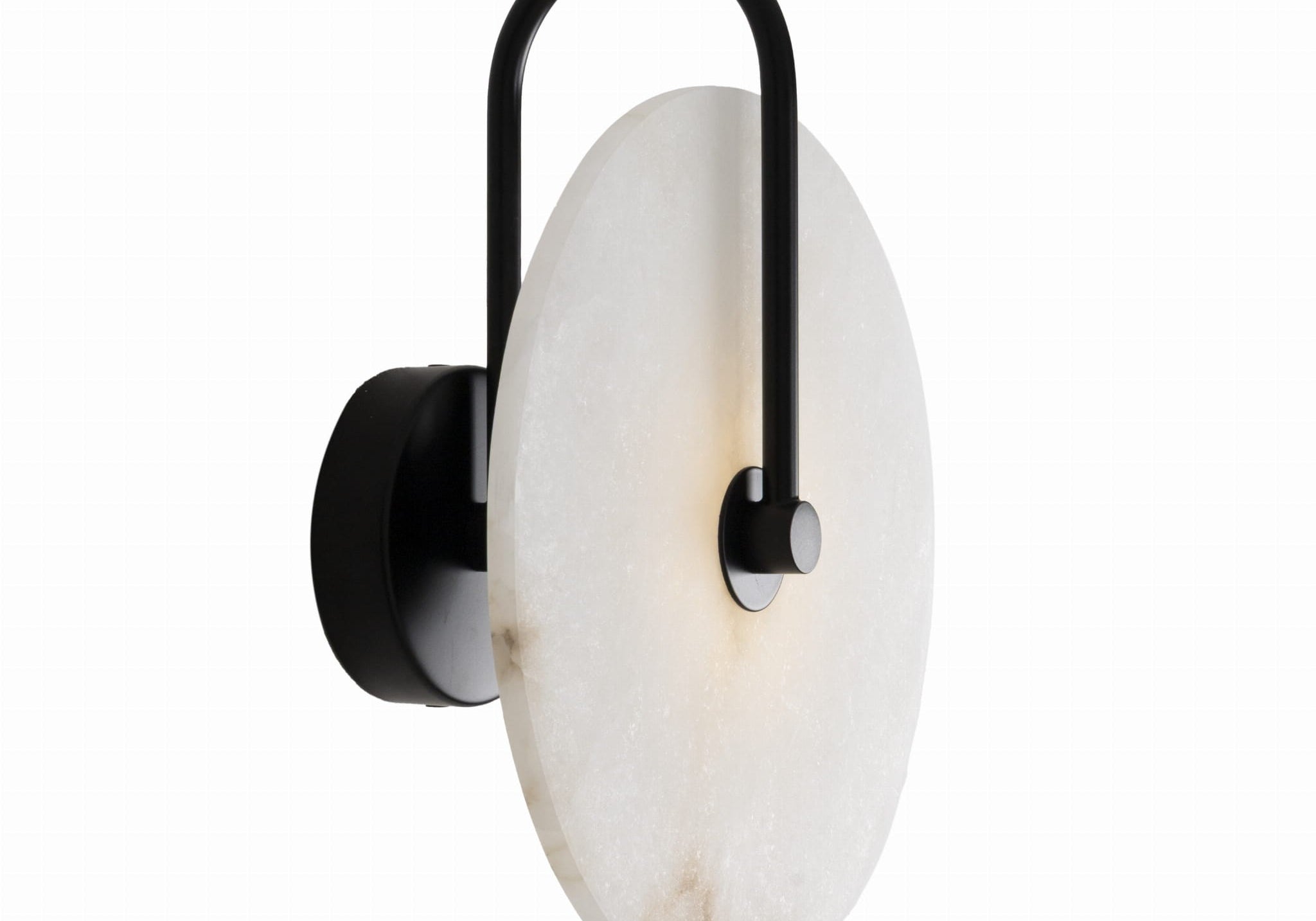 LAMPA KINKIET RETRO CZARNY OD MAXLIGHT W0401