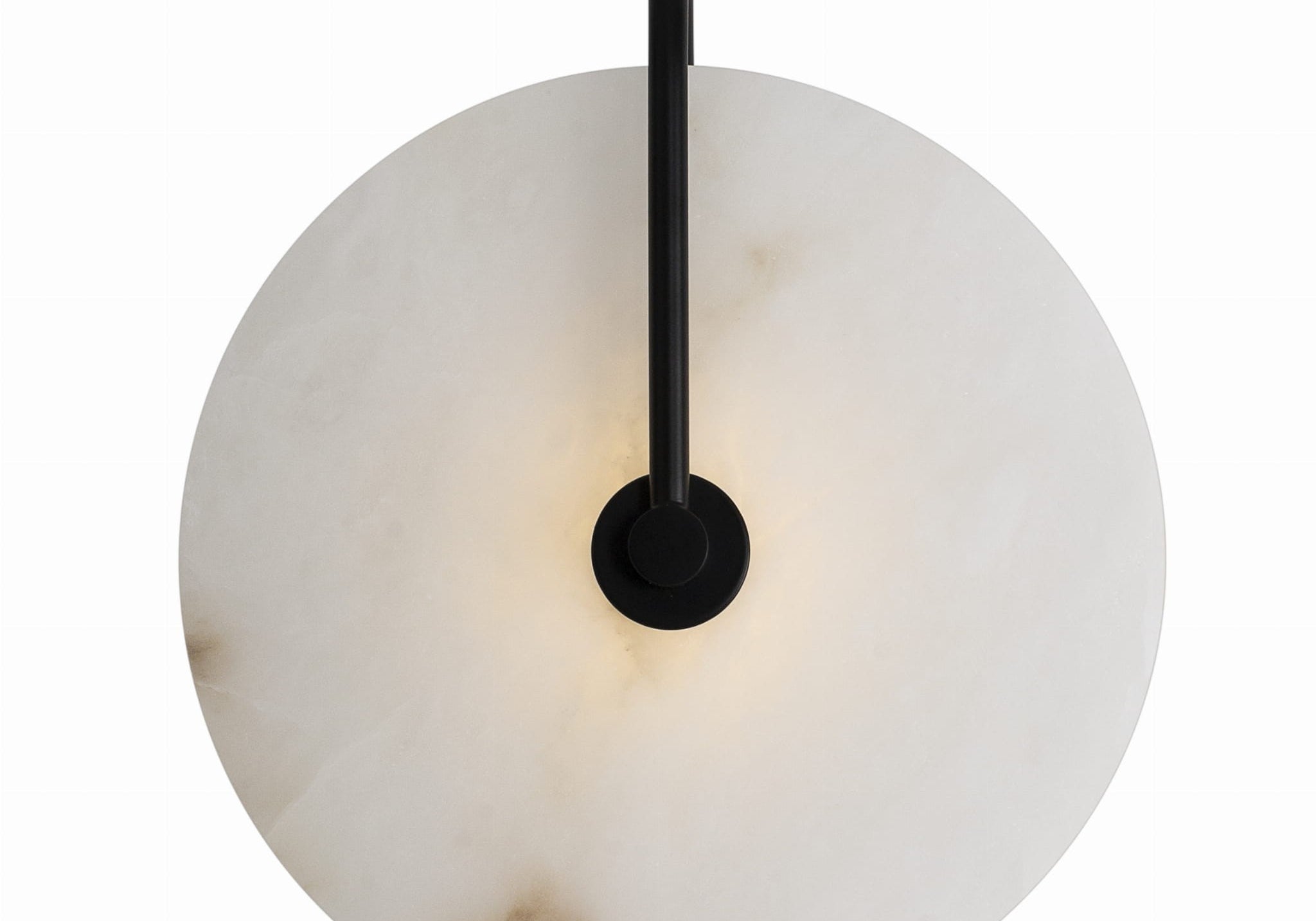 LAMPA KINKIET RETRO CZARNY OD MAXLIGHT W0401