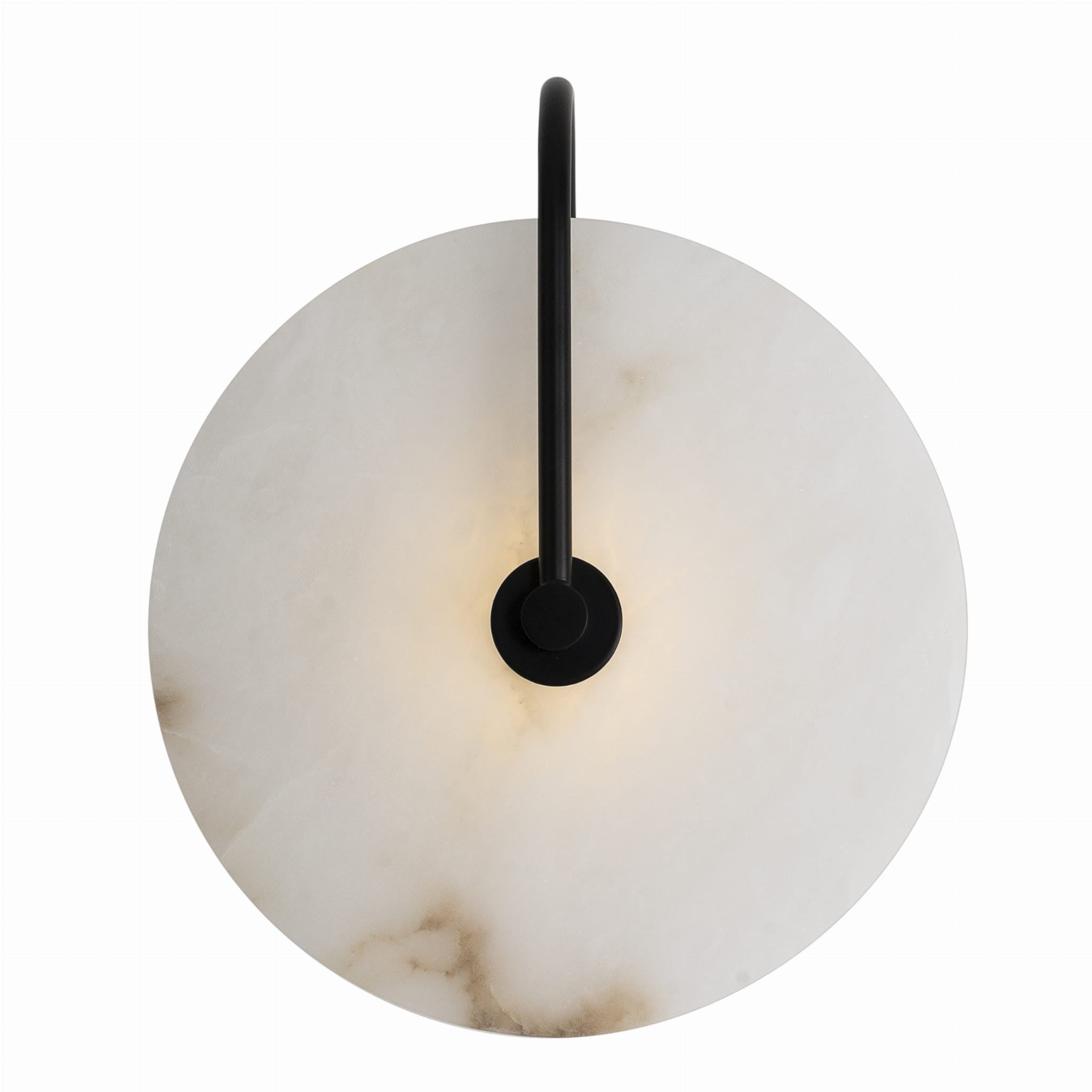 LAMPA KINKIET RETRO CZARNY OD MAXLIGHT W0401