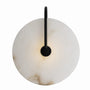 LAMPA KINKIET RETRO CZARNY OD MAXLIGHT W0401