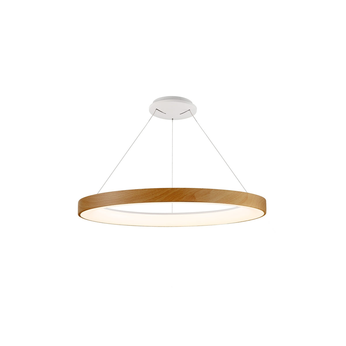 LAMPA SUFITOWA NISEKO II OD MANTRA 8575