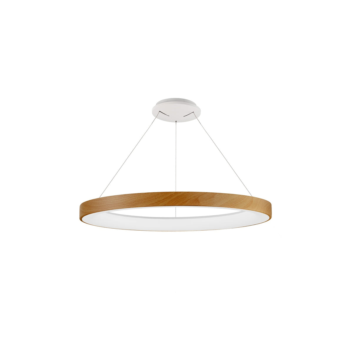 LAMPA SUFITOWA NISEKO II OD MANTRA 8575