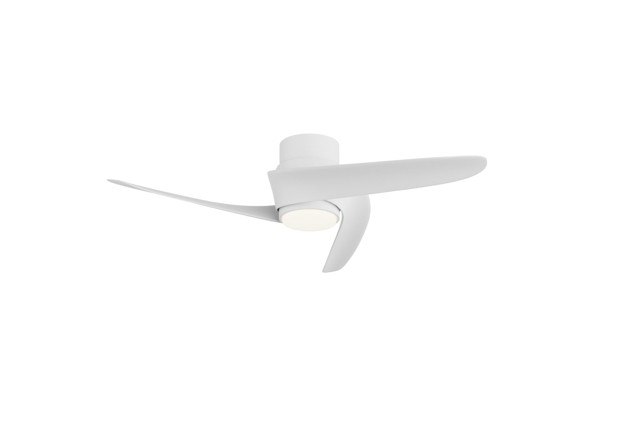 LAMPA WENTYLATOR SUFITOWY GROENLAND XS OD MANTRA 9061