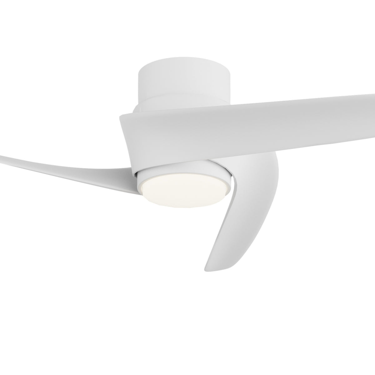 LAMPA WENTYLATOR SUFITOWY GROENLAND XS OD MANTRA 9061