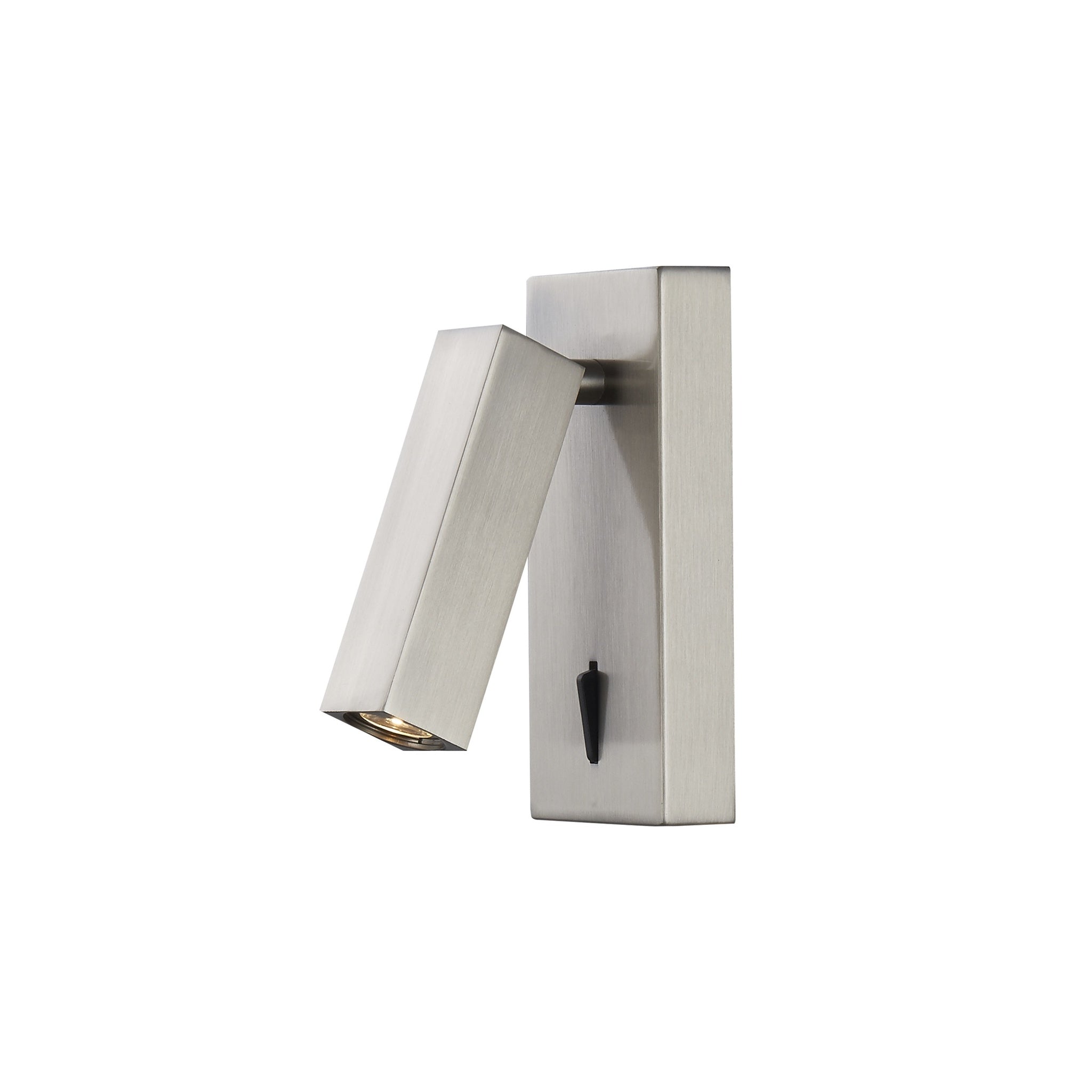 LAMPA ŚCIENNA TARIFA OD MANTRA 6071