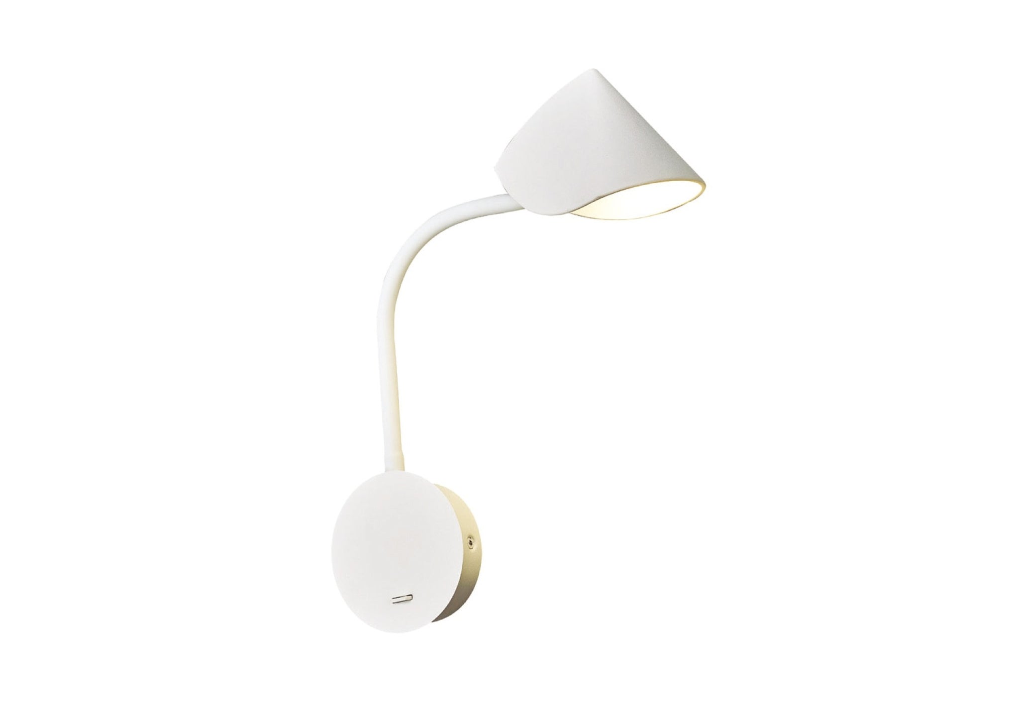 LAMPA ŚCIENNA GOA OD MANTRA 7720