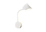 LAMPA ŚCIENNA GOA OD MANTRA 7720