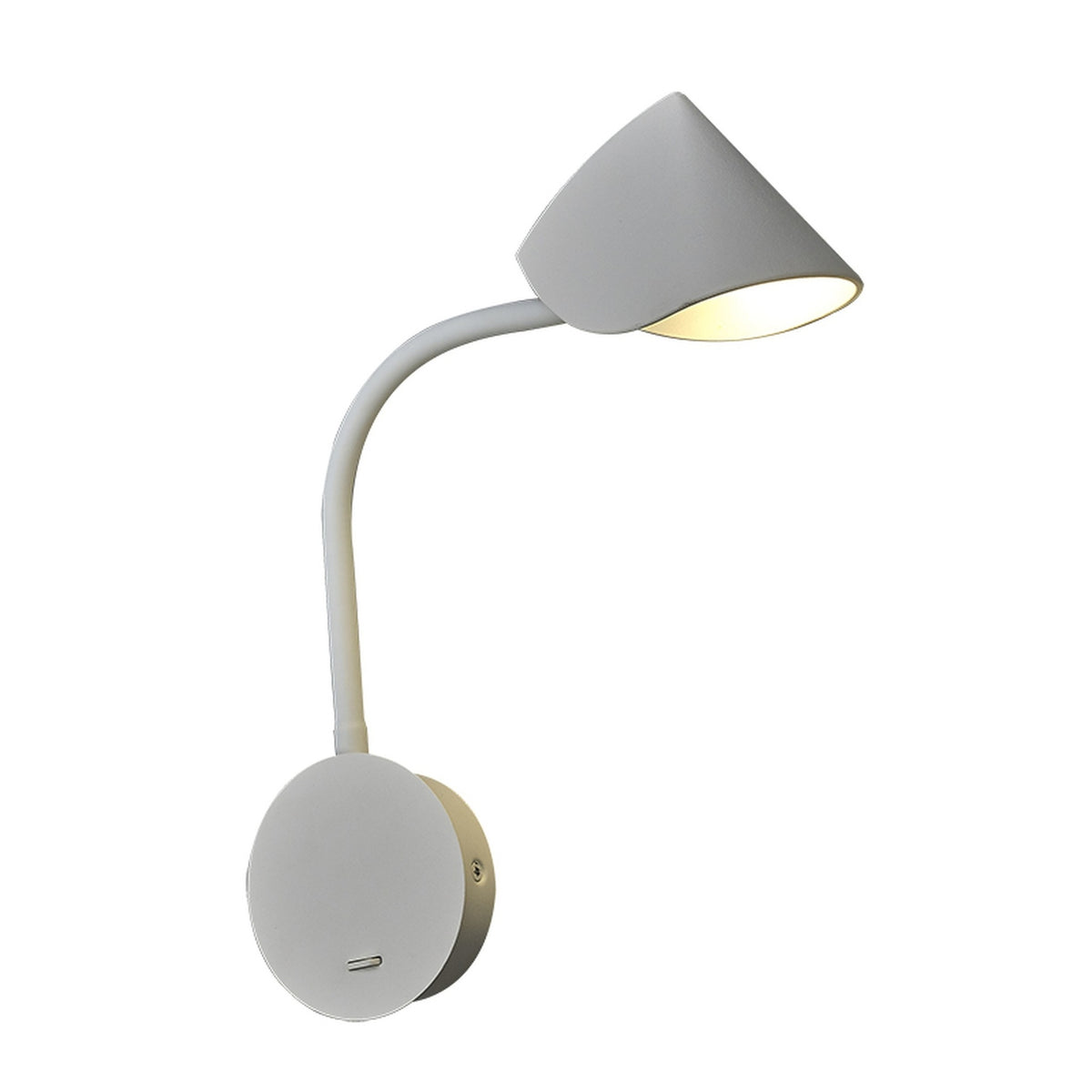 LAMPA ŚCIENNA GOA OD MANTRA 7720