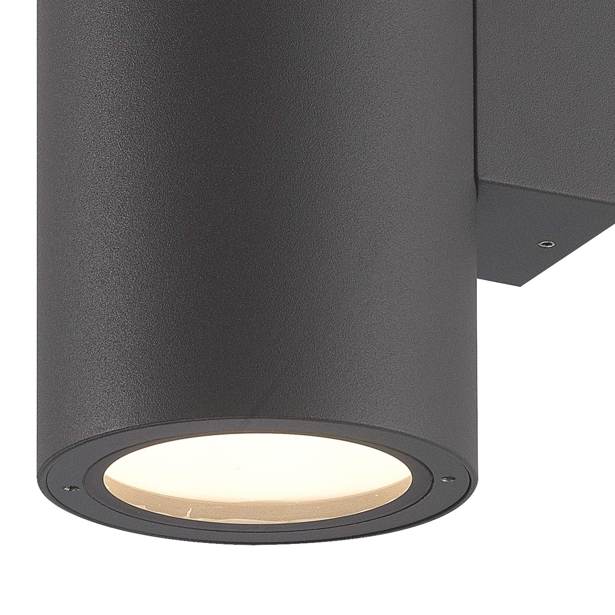 LAMPA ŚCIENNA VOLCANO OD MANTRA 6483