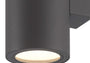 LAMPA ŚCIENNA VOLCANO OD MANTRA 6483