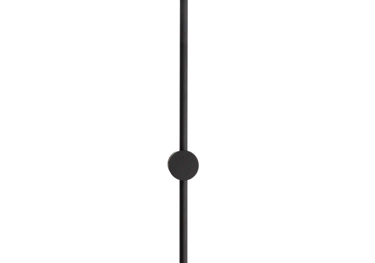 LAMPA KINKIET SPIRIT CZARNY OD MAXLIGHT W0413