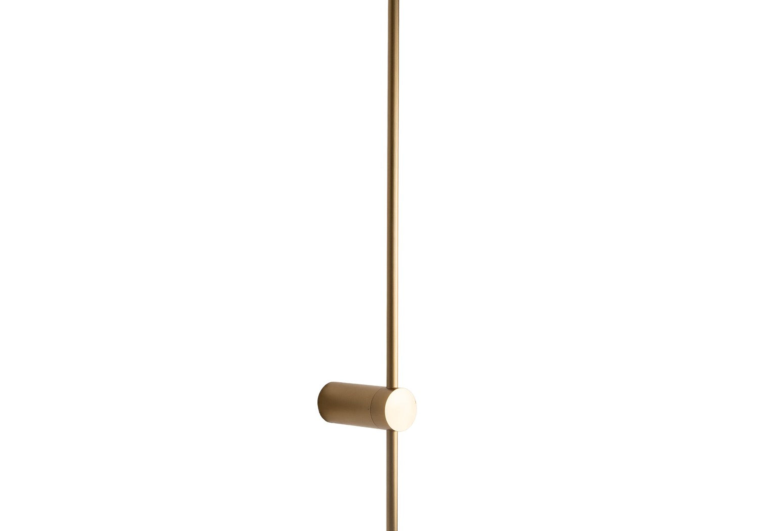LAMPA KINKIET SPIRIT ZŁOTY OD MAXLIGHT W0416