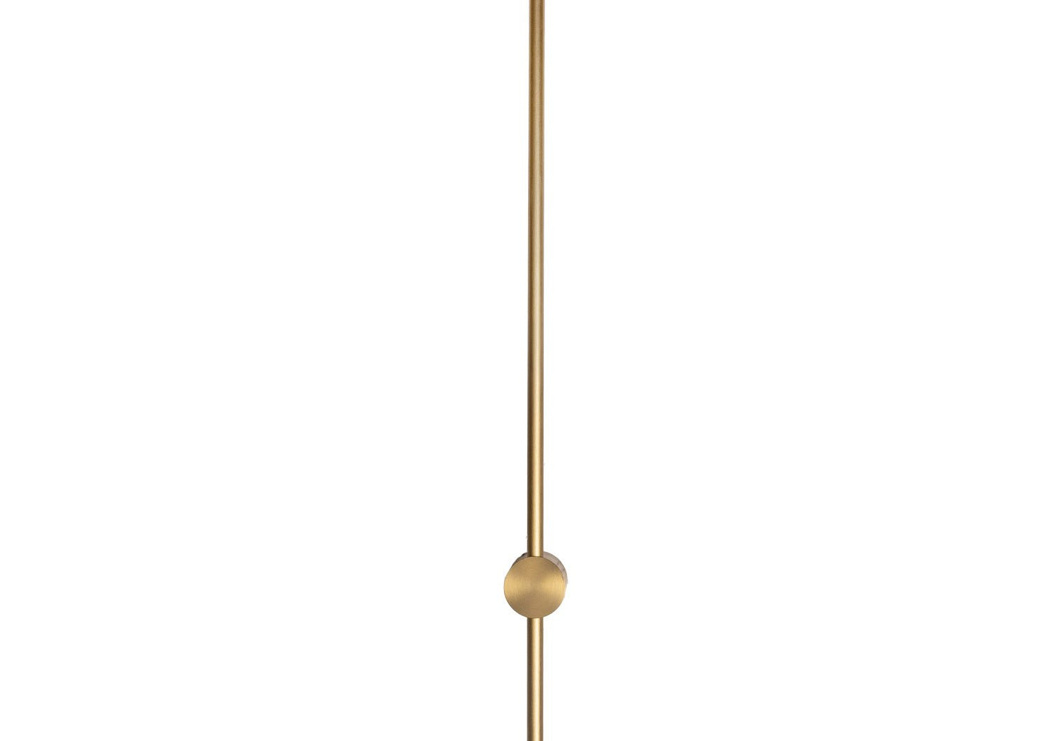 LAMPA KINKIET SPIRIT ZŁOTY OD MAXLIGHT W0416