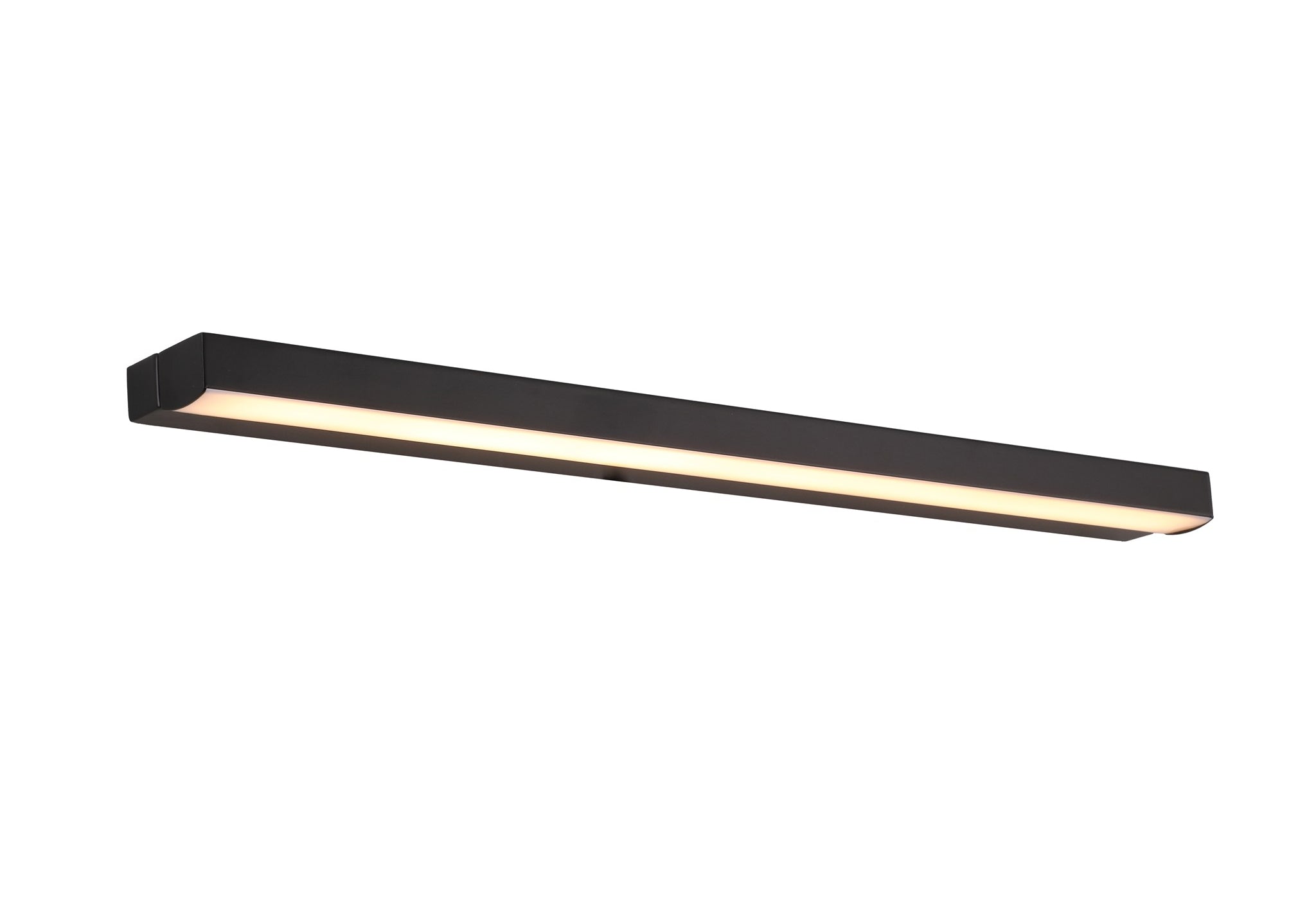 LAMPA KINKIET TRIO CZARNY OD MAXLIGHT W0402D
