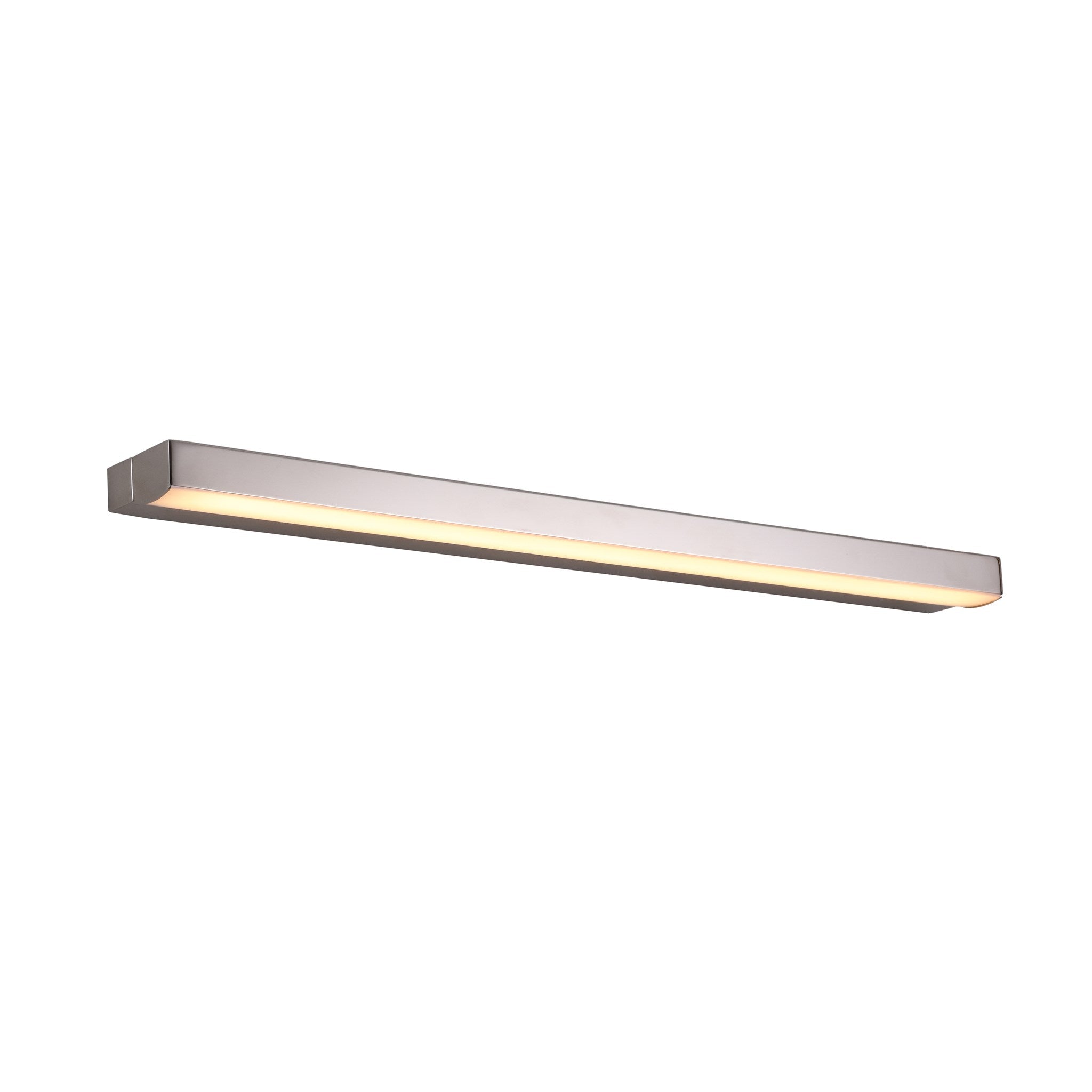 LAMPA KINKIET TRIO CHROM OD MAXLIGHT W0403D